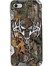 Printed polycarbonate - not metal phone case Phone Case i-phone-8-case