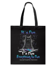 It's Fine Tote Bag tile