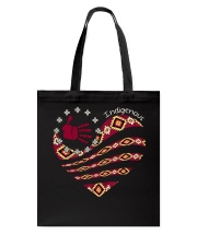 Indigenous Tote Bag tile