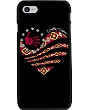 Indigenous Phone Case tile