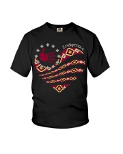 Indigenous Youth T-Shirt tile
