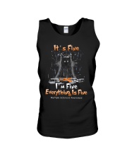 It's Fine Unisex Tank tile