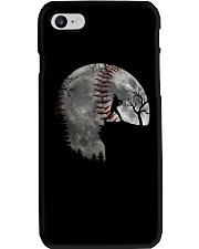 Baseball Phone Case tile