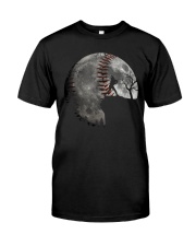 Baseball Classic T-Shirt front