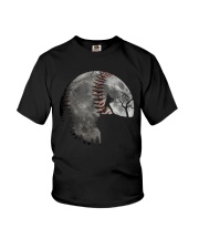 Baseball Youth T-Shirt tile