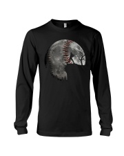 Baseball Long Sleeve Tee tile