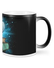 Owl be reading Mugs tile