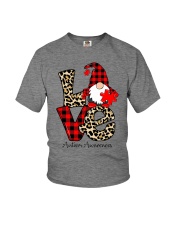 Love Valentine Youth T-Shirt tile