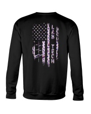 Lab Tech Crewneck Sweatshirt tile