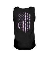 Lab Tech Unisex Tank tile