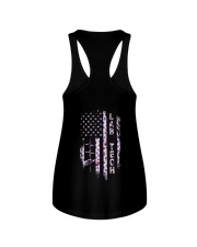 Lab Tech Ladies Flowy Tank tile