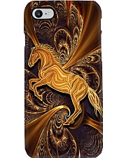 Magic Horse Phone Case i-phone-8-case