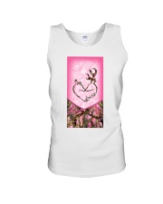 Buck and Doe Unisex Tank tile