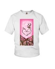 Buck and Doe Youth T-Shirt tile