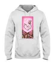 Buck and Doe Hooded Sweatshirt tile