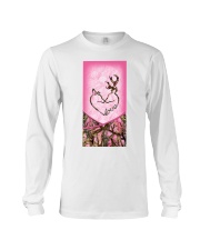 Buck and Doe Long Sleeve Tee tile