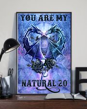 You Are My 11x17 Poster lifestyle-poster-2