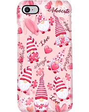 Love Someone With Autism Phone Case i-phone-8-case