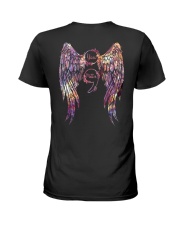 You Matter Ladies T-Shirt back