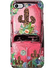 Cactus Bug Phone Case i-phone-8-case