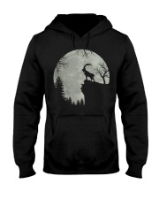 Mountain Goat Hooded Sweatshirt tile