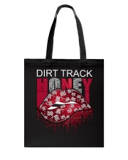 Dirt Track Honey Tote Bag tile