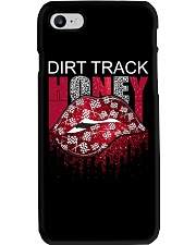 Dirt Track Honey Phone Case tile