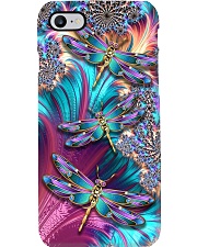 Choose To Keep Going Phone Case i-phone-8-case