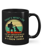 That's What I Do Mugs tile