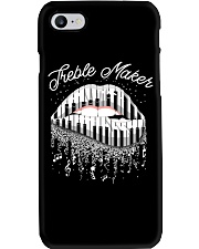 Treble Maker Phone Case tile