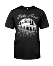 Treble Maker Classic T-Shirt front