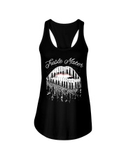 Treble Maker Ladies Flowy Tank tile