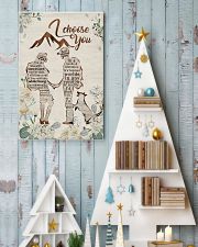 I Choose You 11x17 Poster lifestyle-holiday-poster-2
