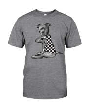 Love Racing Classic T-Shirt front