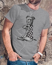 Love Racing Classic T-Shirt lifestyle-mens-crewneck-front-4
