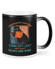 I Googled My Symptoms Mugs tile