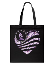 Medical Technologist Tote Bag tile
