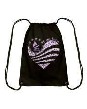 Medical Technologist Drawstring Bag tile