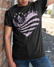 Medical Technologist Classic T-Shirt apparel-classic-tshirt-lifestyle-27