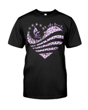 Medical Technologist Classic T-Shirt front