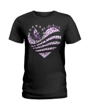 Medical Technologist Ladies T-Shirt tile