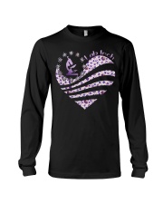Medical Technologist Long Sleeve Tee tile