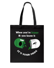 It's Your Meds Tote Bag tile