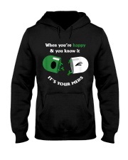 It's Your Meds Hooded Sweatshirt tile