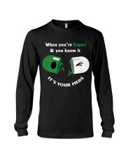 It's Your Meds Long Sleeve Tee tile