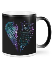 Do Not Judge Mugs tile