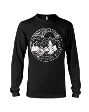 I Hate People Long Sleeve Tee tile