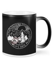 I Hate People Mugs tile