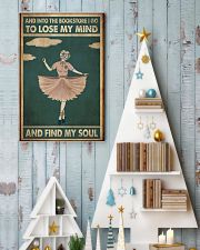 And into the bookstore 11x17 Poster lifestyle-holiday-poster-2