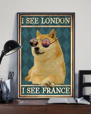 I See London I See France 11x17 Poster lifestyle-poster-2